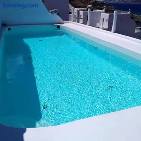4BD Blue Dream Mykonos - Image 1
