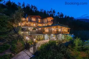 The Wisteria House - Image 1