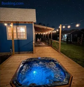 The Prairie House Retreat - Image 1