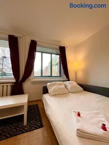 BEMA Guest House - City Centre - Image 1