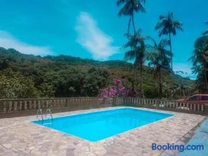 Chácara pé n'água, 80 km de SP, piscina e spa aquecido - Image 2