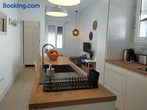 Apartamento 2 Habitaciones Sanlúcar la Mayor N-431 Sevilla-Huelva - Image 3