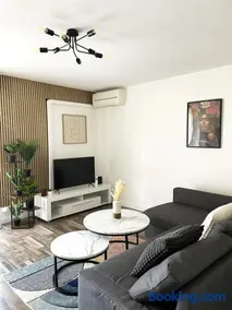 Appartement Climatisé près du centre de Montpellier - Image 1