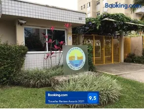 Apartamento - Jd São Lourenço - Bertioga - Praia da Riviera - Image 4