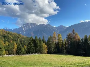 Flasswiesen Alm - ruhige Almhütte in Osttirol - Image 2