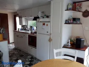 Chalet aux portes de la Venise vert - Image 3