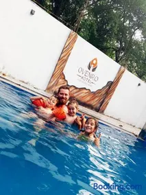 Ovenro Safari Hotel & Restaurant Yala, Kataragama - Image 2