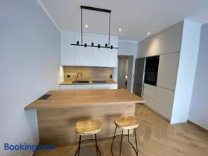 Apartament Aleja Centrum Białystok - Image 1