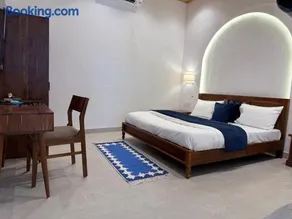 Rishikesh Luxury Villa- Omphalous - Image 1