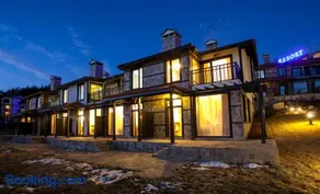 Къщи за гости КООП Добринище - Holiday Villages COOP Dobrinishte - Image 3