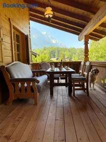 Chalet Zugspitze - Image 2