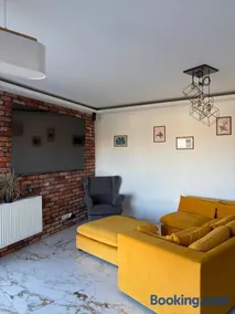 Apartament nad Wartą Śrem - Image 2