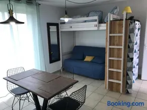 appartement studio - Image 1