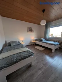 Ferienwohnung am Kurpark - Image 2
