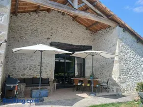 gîte 10 pers - Rimbes Casteljaloux - Image 4