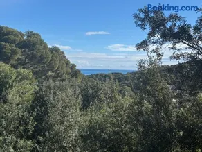 Begur Sa Riera, vue mer, appartement de charme pour 4 personnes à 5mn de la plage - Image 2