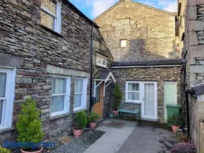 Holly Cottage Grasmere - Image 1