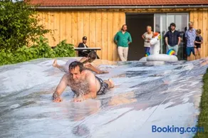 Bienvenue dans ce lieu aussi relaxant qu'amusant ! - Image 2