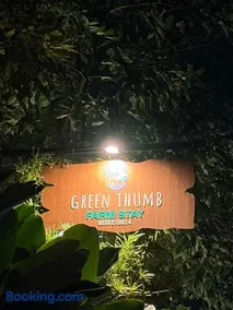 The Green Thumb Farm Stay - Image 3
