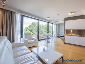 VacationClub - Marine Hotel***** Apartment 221 - Image 4