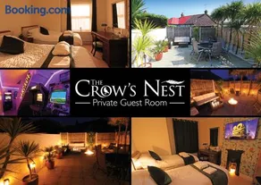 The Crow's Nest - Image 2