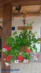 Apartman Thea Gomirje - Image 1