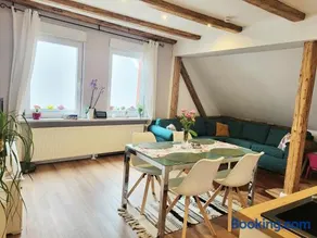 Radler-Rast am Elberadweg, 3 Schlafzimmer - Image 3