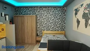 Belvarosi Exkluzív Minigarzon - Image 3