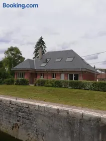 La maison de la Vallée - Image 4