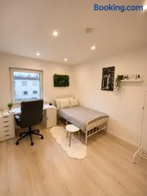 Business & Ferien Apartment nahe Frankfurt, Hanau, Rodenbach & Aschaffenburg - Image 3