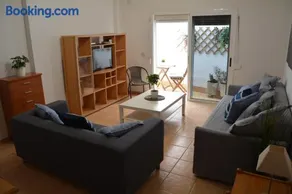 Apartamento Salitre con Aire Acondicionado - Image 1