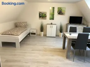 Ferienwohnung Hendrich Sotterhausen - Image 2