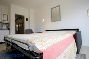 Haus Barbara -Schwimmbad und Sauna im Haus- Whg 8 - Image 3