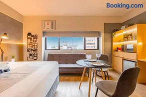 BOOK A FLAT Parque Ibirapuera - Image 4