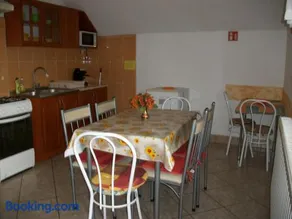 Éden Vendégház - Image 4