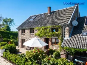 Homerez - Haus in Theux mit privatem Pool - Image 2