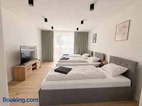 Apartmán Strážske s balkónom - Image 1
