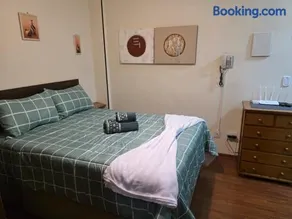 Flat 209B com Lazer comp próx ao Centro - Image 3