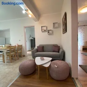 Ozrenska Basta Apartmani - Image 2