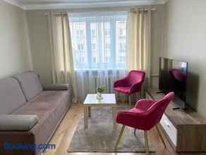 Riga Center Apartments - Image 1