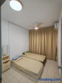Homestay Selesa Seri Serindit - Image 2