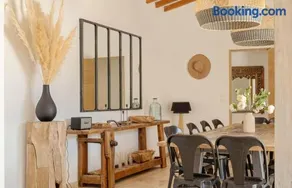 La Bohème Villa rental with pool in the Luberon - Image 3