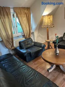Wohnung im Norden von Düsseldorf - Image 1