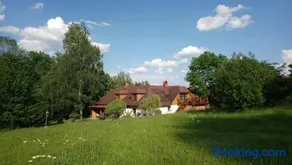 Forest Romantic Apartment Brdy - Image 5