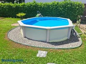 Oasi Dai Gheller casa con Piscina tra Lago di Como e Svizzera - Image 2