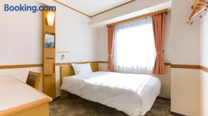 Toyoko Inn Nishitetsu Kurume eki Higashi guchi - Image 5