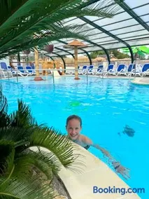 Camping le Lac du Jaunay - Image 2