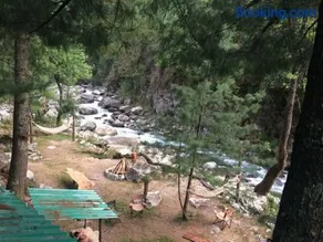 Tirthan Anglers' Retreat - Image 1