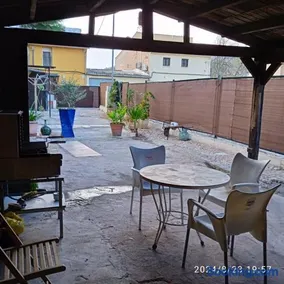 Cabaña de madera - Image 5