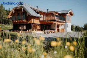 Chalet Knappenhütte - Image 1